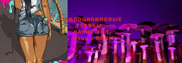 хмурый Балахна